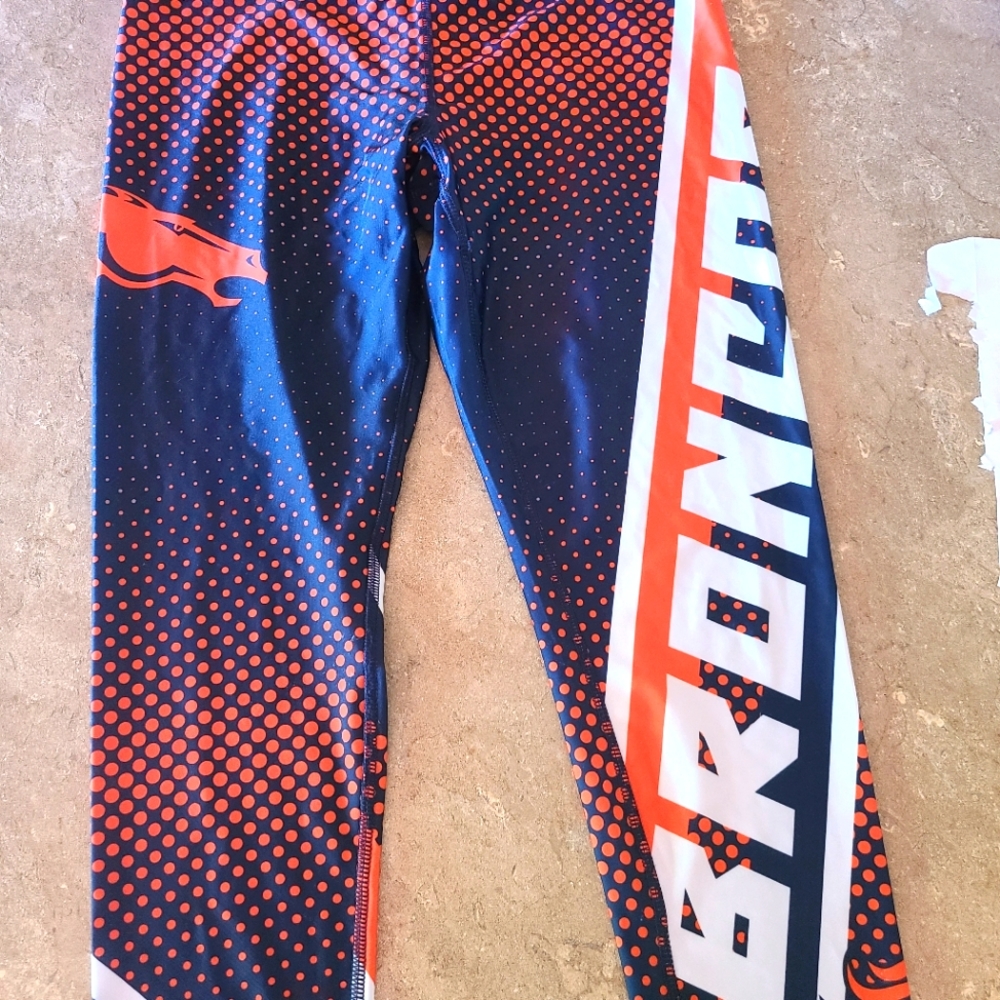 Women's Football Leggings